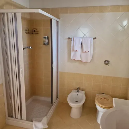 Casa Vacanze Panorama Sulle Egadi Guest house *