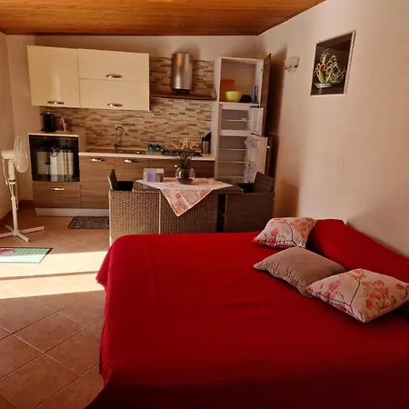 Casa Vacanze Panorama Sulle Egadi
