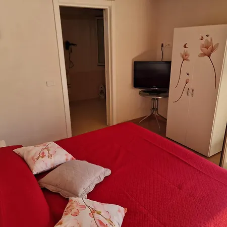 Casa Vacanze Panorama Sulle Egadi Guest house