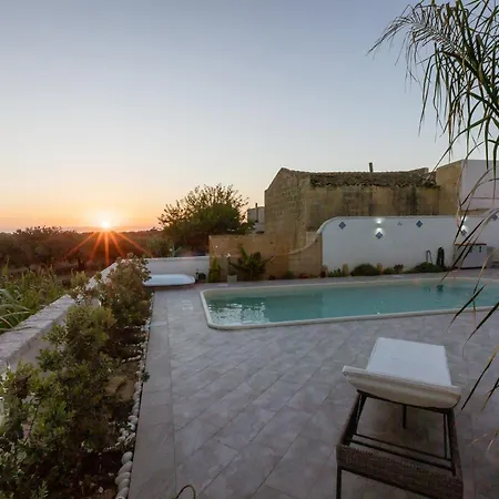 Guest house Casa Vacanze Panorama Sulle Egadi *