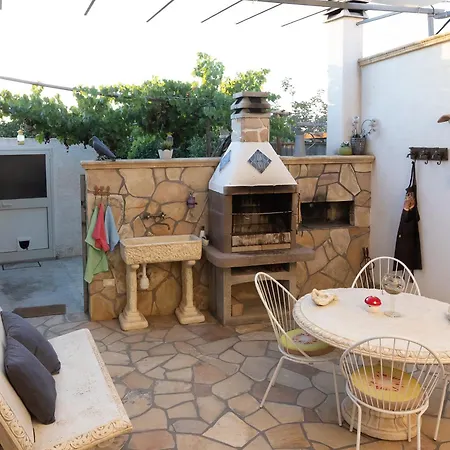 Guest house Casa Vacanze Panorama Sulle Egadi Parrinello