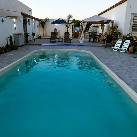 Guest house Casa Vacanze Panorama Sulle Egadi *