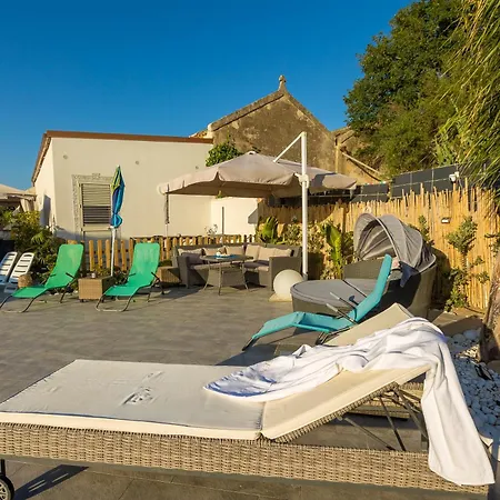 Casa Vacanze Panorama Sulle Egadi *