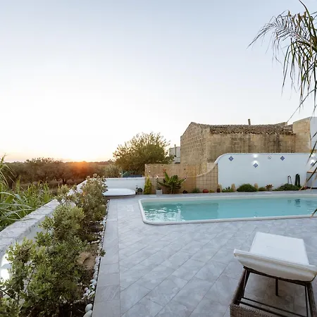 Casa Vacanze Panorama Sulle Egadi * Parrinello