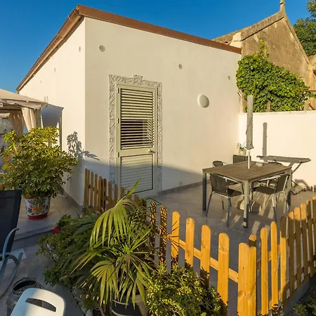 Casa Vacanze Panorama Sulle Egadi