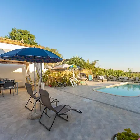 Casa Vacanze Panorama Sulle Egadi Guest house