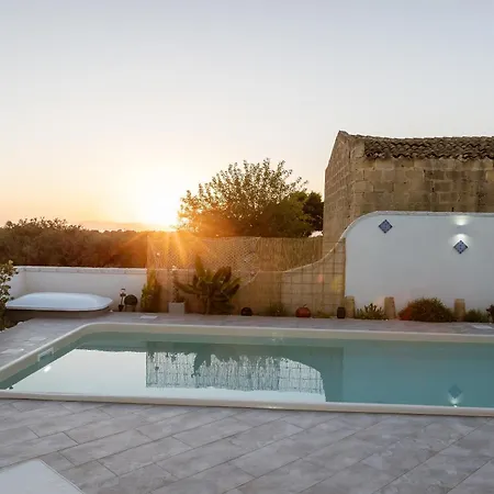 Guest house Casa Vacanze Panorama Sulle Egadi