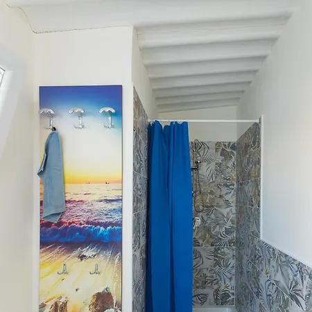 Casa Vacanze Panorama Sulle Egadi *