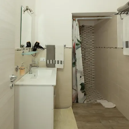 Guest house Casa Vacanze Panorama Sulle Egadi