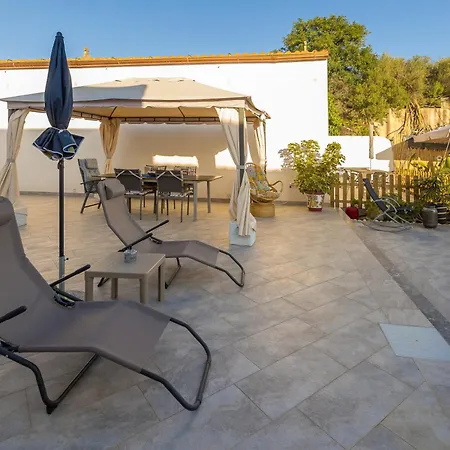 Casa Vacanze Panorama Sulle Egadi Guest house *