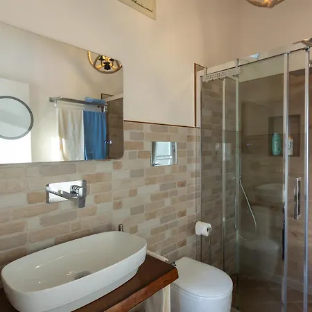 Casa Vacanze Panorama Sulle Egadi *