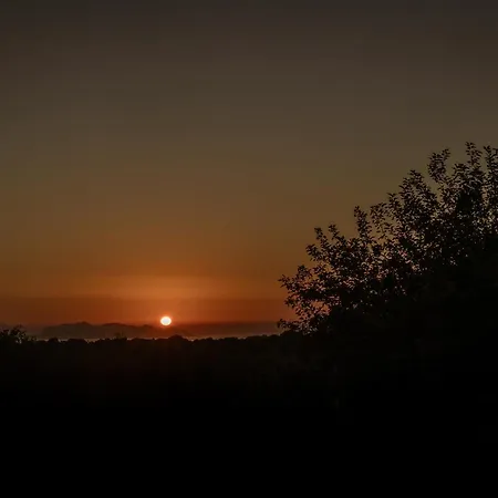 Casa Vacanze Panorama Sulle Egadi Parrinello