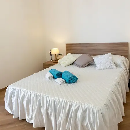 Casa Vacanze Panorama Sulle Egadi Guest house