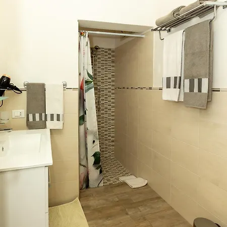 Casa Vacanze Panorama Sulle Egadi Parrinello