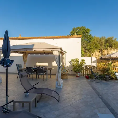 Guest house Casa Vacanze Panorama Sulle Egadi