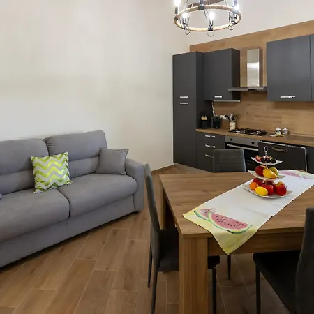 Casa Vacanze Panorama Sulle Egadi * Parrinello