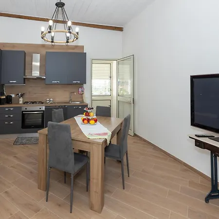 Casa Vacanze Panorama Sulle Egadi *