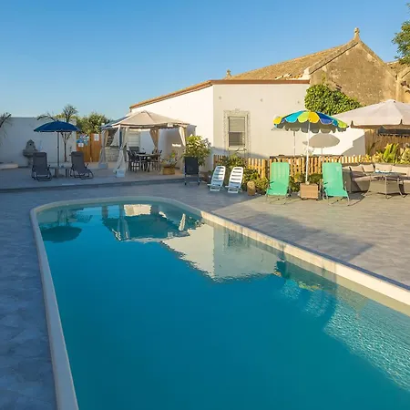 Guest house Casa Vacanze Panorama Sulle Egadi