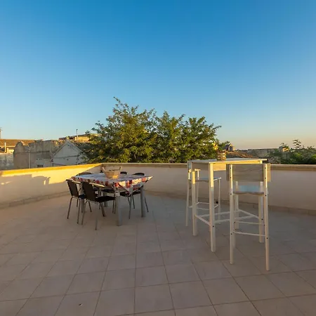 Casa Vacanze Panorama Sulle Egadi Guest house *