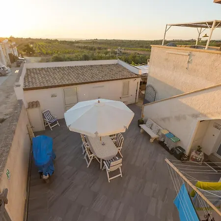 Casa Vacanze Panorama Sulle Egadi *