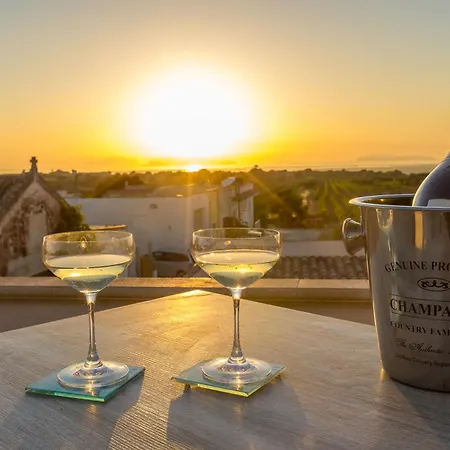 Casa Vacanze Panorama Sulle Egadi * Parrinello