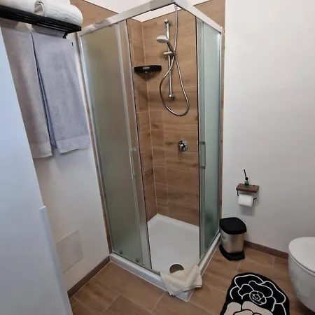 Casa Vacanze Panorama Sulle Egadi