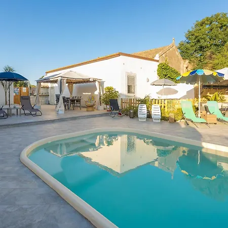 Casa Vacanze Panorama Sulle Egadi Guest house