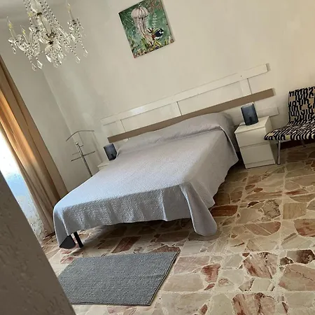 Guest house Casa Vacanze Panorama Sulle Egadi