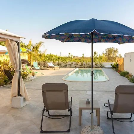 Guest house Casa Vacanze Panorama Sulle Egadi