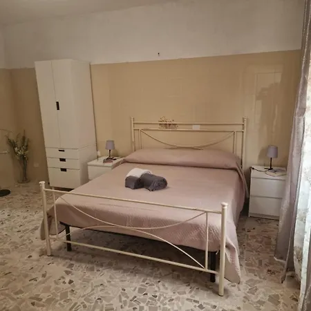 Casa Vacanze Panorama Sulle Egadi Parrinello