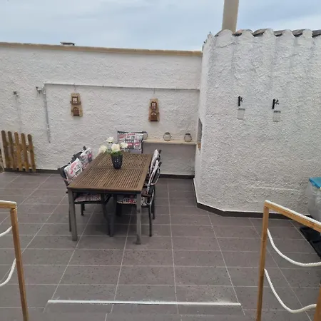 Casa Vacanze Panorama Sulle Egadi Guest house