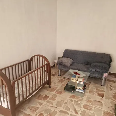 Casa Vacanze Panorama Sulle Egadi Parrinello
