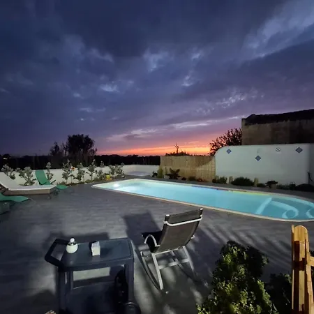 Panorama Sulle Egadi *