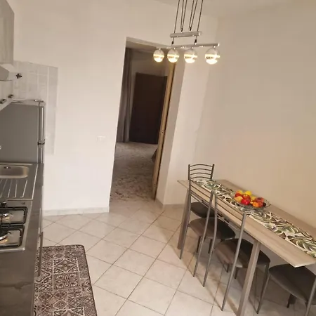 Maison d'hôtes Panorama Sulle Egadi